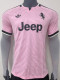 26-27 JUV Away Player Version Soccer Jersey