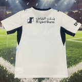 26-27 Al-Hilal Away Fans Soccer Jersey