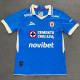 26-27 Cruz Azul Home Fans Soccer Jersey