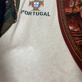 26-27 Portugal Special Edition Polo Short Sleeve
