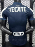 26-27 Monterrey Home Player Version Soccer Jersey