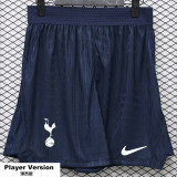 26-27 TOT Home Player Version Shorts Pants(球员短裤)