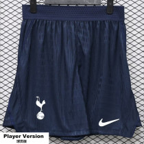 26-27 TOT Home Player Version Shorts Pants(球员短裤)
