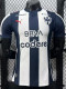 26-27 Monterrey Home Player Version Soccer Jersey