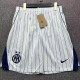 26-27 INT Away Shorts Pants