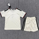 26-27 Man Utd Third Kids Soccer Jersey