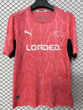 26-27 Derby County Away Fans Soccer Jersey