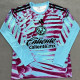 26-27 Club America Goalkeeper Long Sleeve Soccer Jersey (长袖)