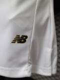 26-27 Toluca White Player Version Soccer Jersey