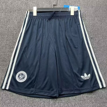 26-27 Newcastle Away Shorts Pants
