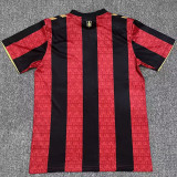 26-27 Bournemouth Home Fans Soccer Jersey