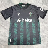 26-27 Hannover 96 Away Fans Soccer Jersey