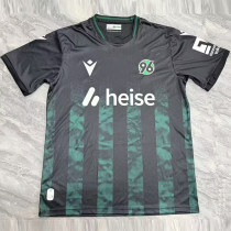 26-27 Hannover 96 Away Fans Soccer Jersey