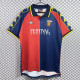 1999-2000 Genoa Home Retro Soccer Jersey