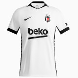 26-27 Besiktas Home Fans Soccer Jersey