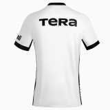 26-27 Besiktas Home Fans Soccer Jersey