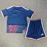 26-27 Koln Third Kids Soccer Jersey