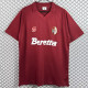 1992-1993 Torino Home Retro Soccer Jersey