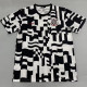26-27 Corinthians Black White Training shirts