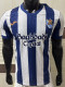 26-27 Real Sociedad Home Player Version Soccer Jersey