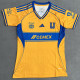 26-27 Tigres UANL Home Women Soccer Jersey (女)