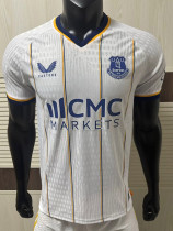 26-27 EVE Away Player Version Soccer Jersey