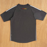 2002 Germany Away Retro Soccer Jersey
