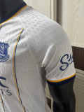 26-27 EVE Away Player Version Soccer Jersey