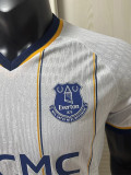 26-27 EVE Away Player Version Soccer Jersey