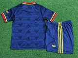 26-27 ARS Away Kids Player Version Soccer Jersey (球员童装)