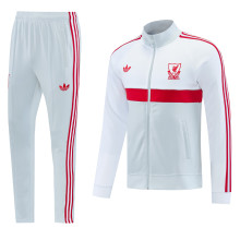 26-27 LIV Gray Jacket Tracksuit #07
