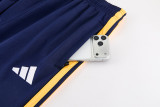 26-27 RMA White Jacket Tracksuit #01