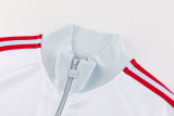 26-27 LIV Gray Jacket Tracksuit #07