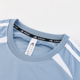 2026 AD16 Blue gray Training Short Suit