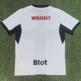 26-27 Stade Rennais Away Fans Soccer Jersey