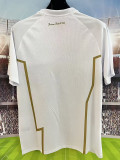 26-27 Ravenna FC White Joint Edition Fans Soccer Jersey