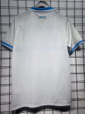 26-27 Strasbourg Away Fans Soccer Jersey