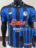 26-27 Atalanta Home Player Version Soccer Jersey