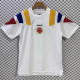 2026 Colombia White Casual  High Quality T-Shirt