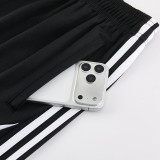 2026 AD16 White Training Short Suit