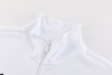 26-27 RMA White Jacket Tracksuit #01