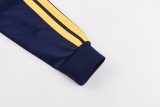 26-27 RMA Royal Blue Jacket Tracksuit #01