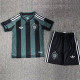 26-27 Celtic Away Kids Soccer Jersey
