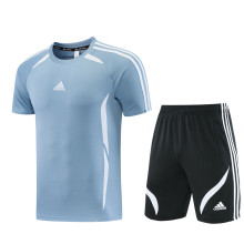 2026 AD16 Blue gray Training Short Suit