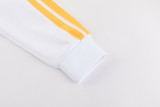 26-27 RMA White Jacket Tracksuit #01