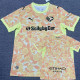 26-27 Palermo Away Fans Soccer Jersey