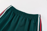 26-27 Mexico Dark green Jacket Tracksuit #07