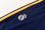 26-27 RMA Royal Blue Jacket Tracksuit #01