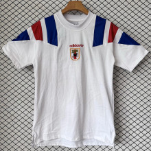 2026 Japan White Casual High Quality T-Shirt