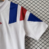 2026 Japan White Casual High Quality T-Shirt